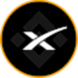 SpaceX (bStocks Tokenized Stock)