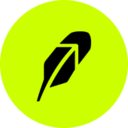 NVIDIA • Robinhood Token