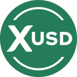 StraitsX XUSD