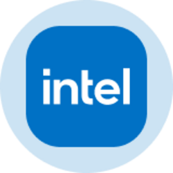 Intel (Ondo Tokenized Stock)