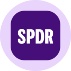 SPDR S&P 500 ETF (Ondo Tokenized ETF)